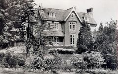 Bucket-Spades-Jewish-Home-For-Children-Old-Church-Road-1957